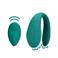 Loveline Koppel vibrator met afstandsbediening - oplaadbaar