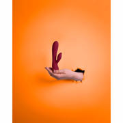 thumbnail: Loveline Rabbit vibrator - oplaadbaar