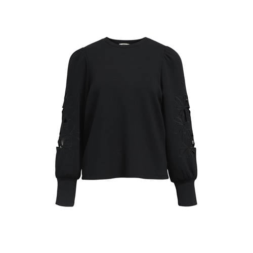 OBJECT sweater zwart afbeelding