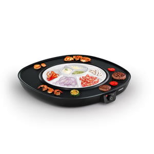 Table Chef Pirouette - 103260