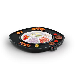  Table Chef Pirouette - 103260