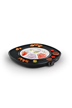 Table Chef Pirouette - 103260