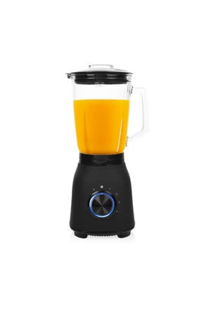 Blender Black Steel 1000 - 212092