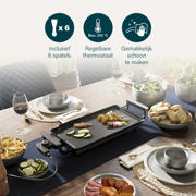 thumbnail: Princess  Table Chef Economy Classic - 102209
