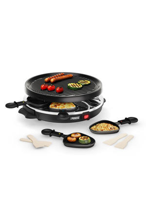 Raclette Grill Party gourmetstel - 6 personen - 162725
