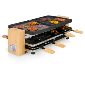 Raclette Pure gourmetstel - 8 personen - 162918