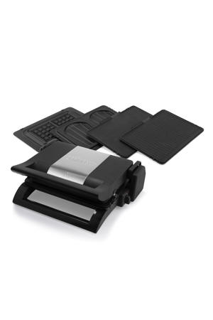 Multi Grill 4-in-1 - 112536