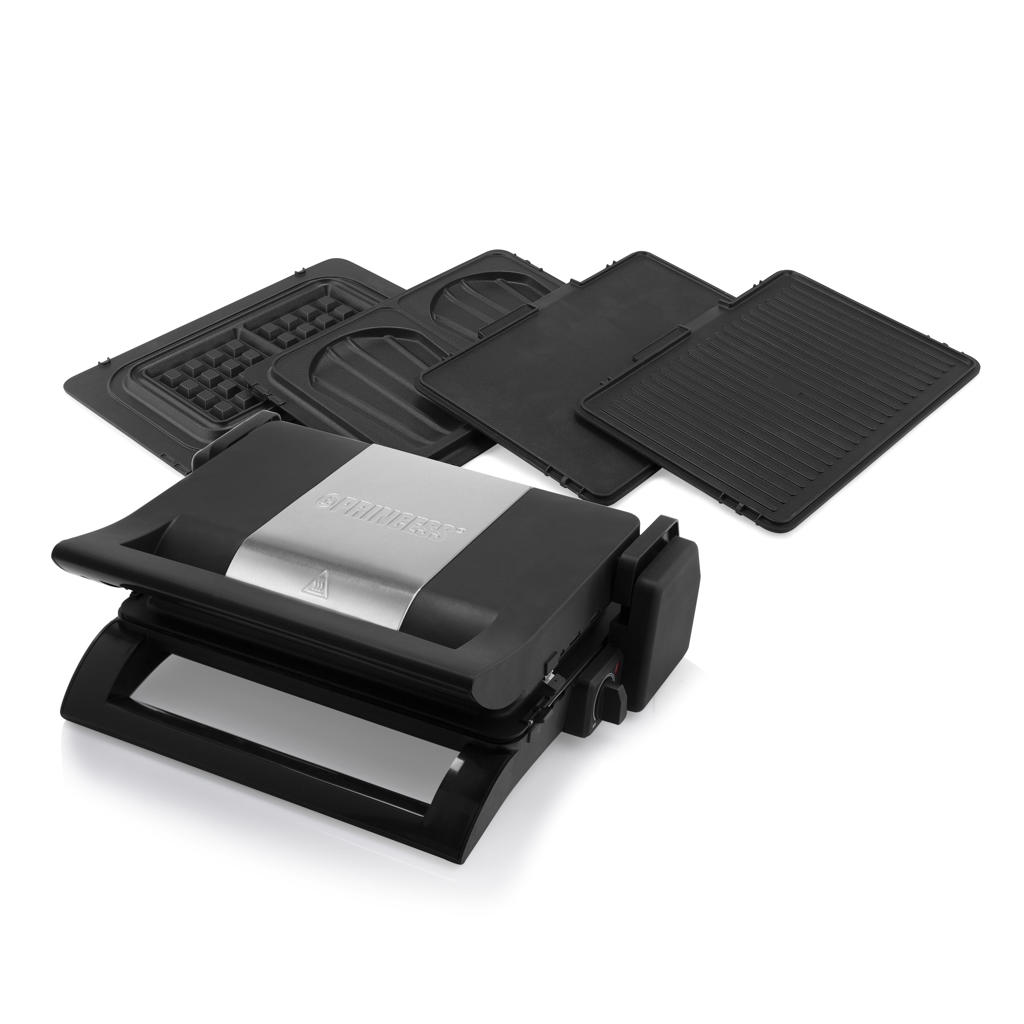 Princess Multi Grill 4-in-1 - 112536