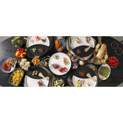 thumbnail: Princess  Dinner4All gourmetstel - 4 personen - 103080