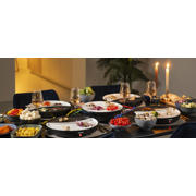 thumbnail: Princess  Dinner4All gourmetstel - 4 personen - 103080
