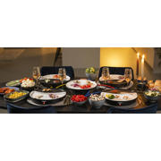 thumbnail: Princess  Dinner4All gourmetstel - 4 personen - 103080