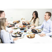 thumbnail: Princess  Dinner4All gourmetstel - 4 personen - 103080