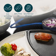 thumbnail: Princess  Dinner4All gourmetstel - 4 personen - 103080