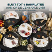thumbnail: Princess  Dinner4All gourmetstel - 4 personen - 103080