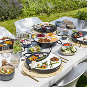 thumbnail: Princess  Dinner4All gourmetstel - 4 personen - 103080