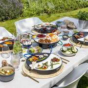 thumbnail: Princess  Dinner4All gourmetstel - 4 personen - 103080