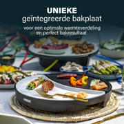 thumbnail: Princess  Dinner4All gourmetstel - 4 personen - 103080