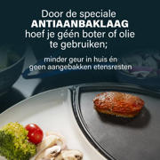 thumbnail: Princess  Dinner4All gourmetstel - 4 personen - 103080