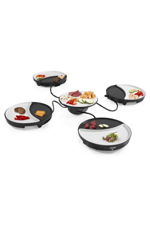  Dinner4All gourmetstel - 4 personen - 103080