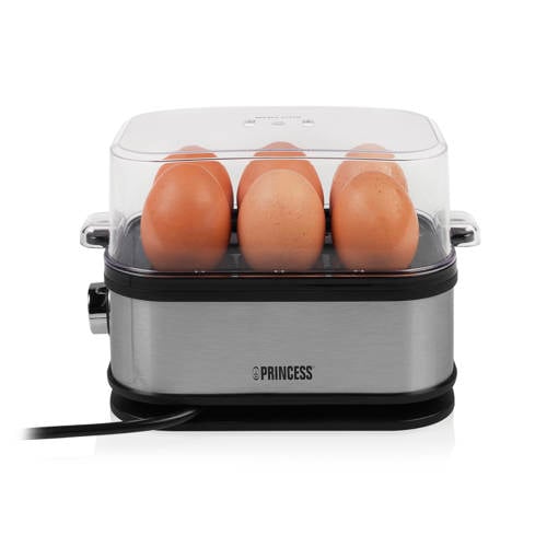 Wehkamp Princess Eierkoker - 262046 aanbieding