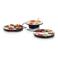 Princess  Dinner4All gourmetstel - 2 personen - 103082