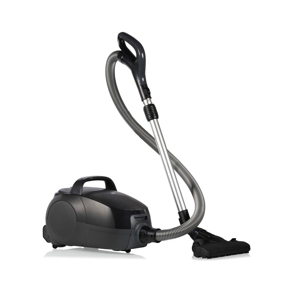 Princess Airmotion Pro stofzuiger met zak - 336090