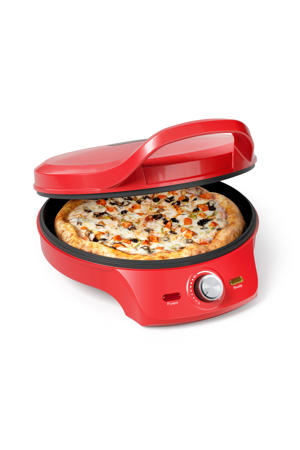  Pizza Maker - 115007