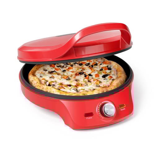 Wehkamp Princess Pizza Maker - 115007 aanbieding