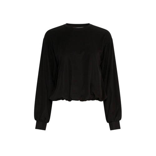 MSCH Copenhagen sweater zwart afbeelding