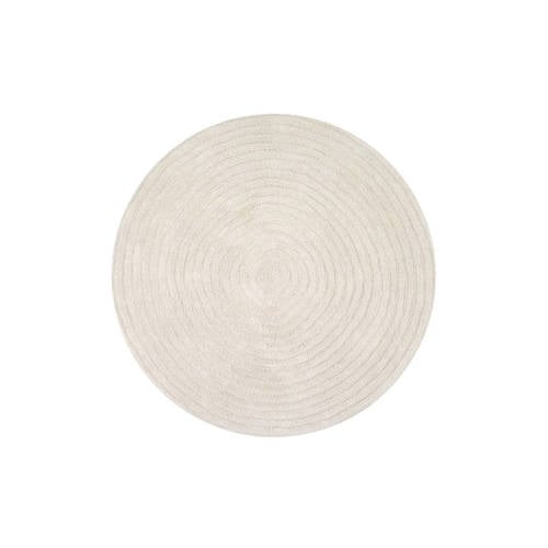 Tapis Petit kindervloerkleed Robin (Ø150 cm) afbeelding