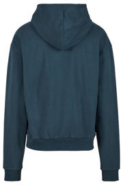 thumbnail: Urban Classics hoodie donkergroen