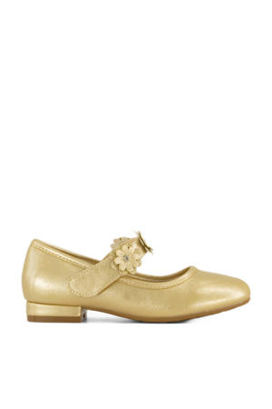 ballerina's goud