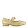 Graceland ballerina's goud