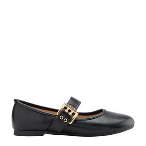 ballerina's zwart