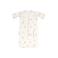 Puckababy The Bag Newborn baby slaapzak 0-6 mnd Ecru/gummy bears