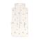 Puckababy The Bag Newborn baby slaapzak 0-6 mnd Ecru/Teddy bear