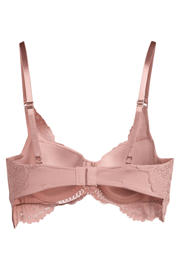thumbnail: Hunkemöller voorgevormde beugelbh Essie roze
