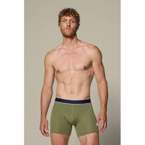 Bamigo boxershort Paul (set van 3) afbeelding
