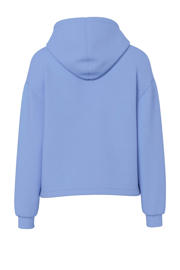 thumbnail: PIECES hoodie PCCHILLI lavendel
