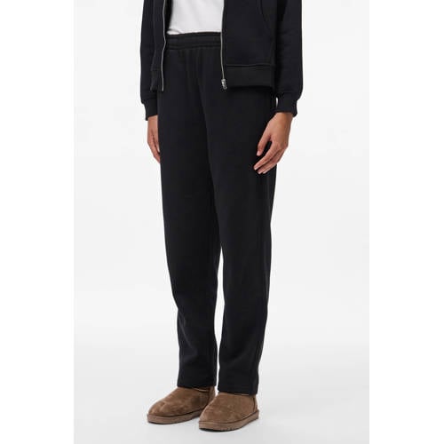 PIECES sweatpants PCCHILLI zwart afbeelding