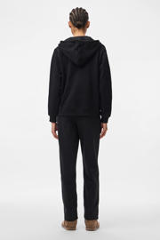 thumbnail: PIECES sweatpants PCCHILLI zwart