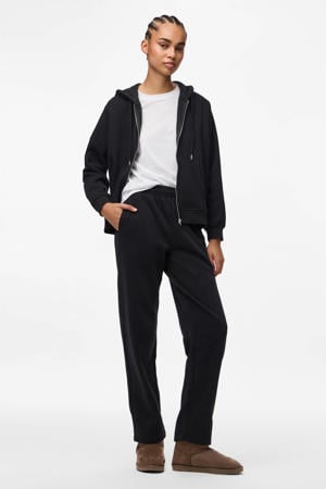 sweatpants PCCHILLI zwart