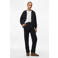 PIECES sweatpants PCCHILLI zwart
