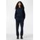 PIECES sweater PCCHILLI donkerblauw