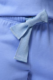 thumbnail: PIECES sweatpants PCCHILLI lavendel