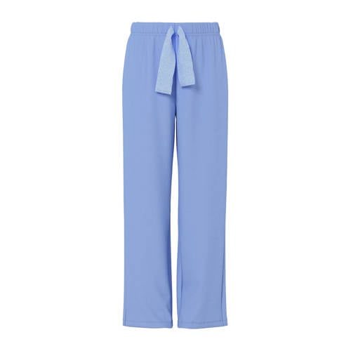 PIECES sweatpants PCCHILLI lavendel afbeelding