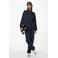 PIECES sweatpants PCCHILLI donkerblauw