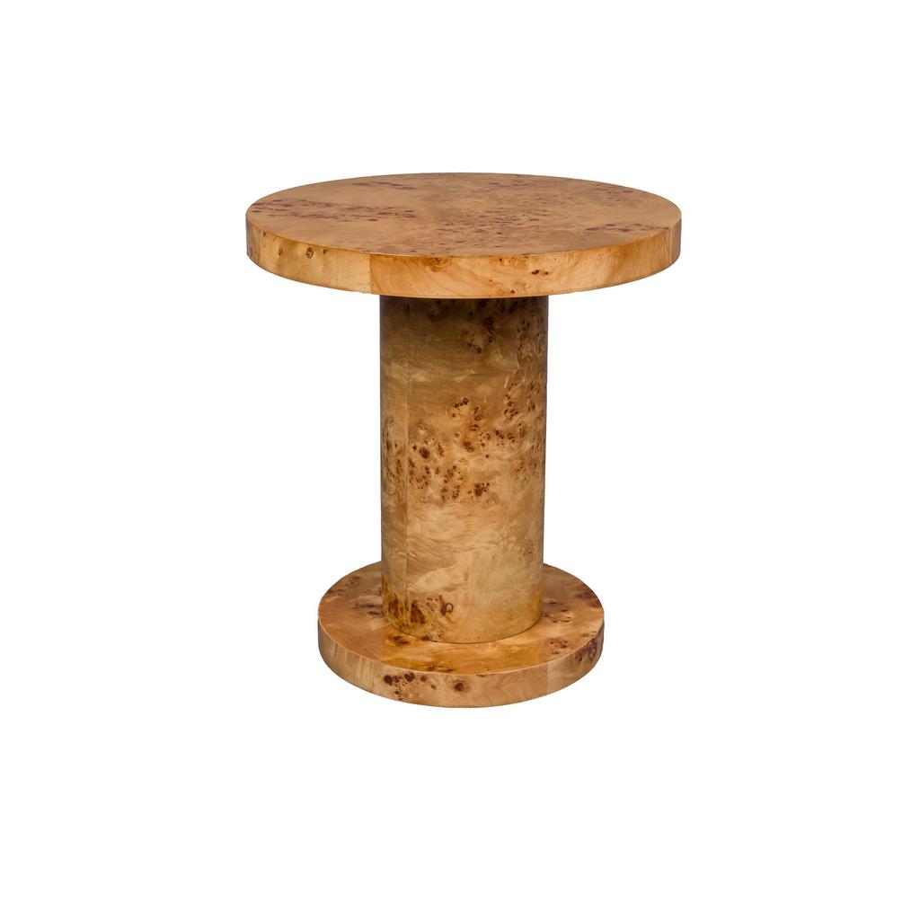 Dutchbone bijzettafel Quinn