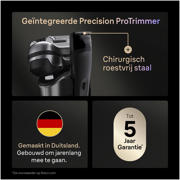 thumbnail: Braun Series 9  PRO+ elektrisch scheerapparaat - inclusief SmartCare Center - 9675CC - grafiet