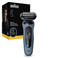 Braun Series 5  elektrisch scheerapparaat - 52-A1000S - azuurblauw